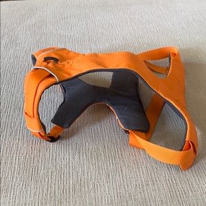 ruffwear dog harness